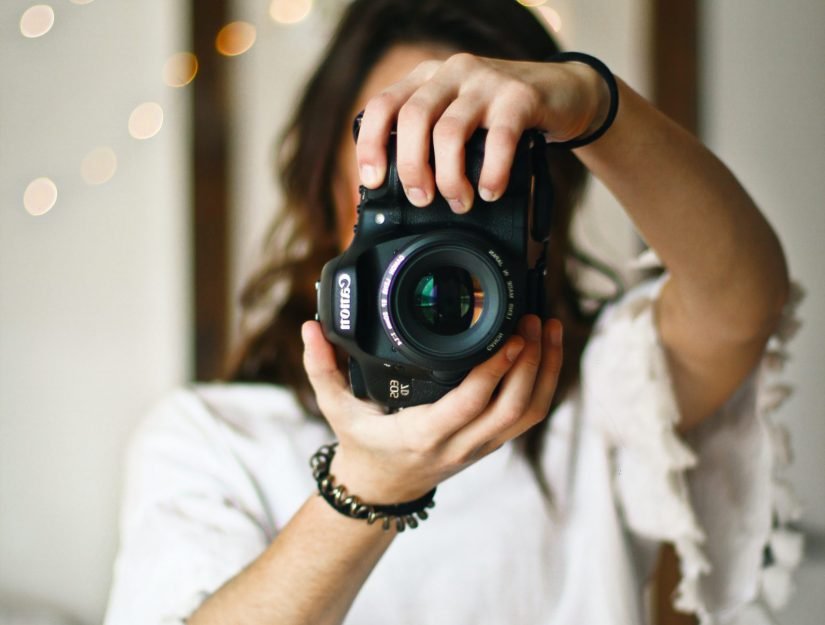 Momtography photo