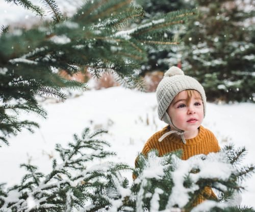 Momtography photo